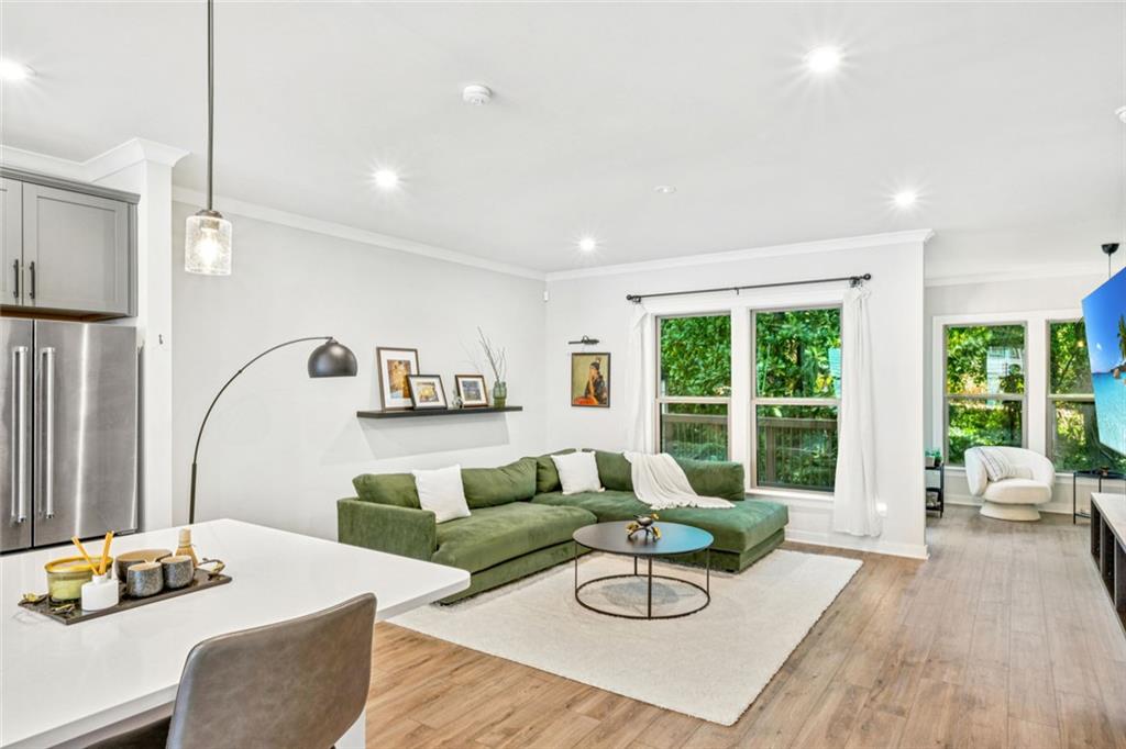 1332 Stanley Park Drive