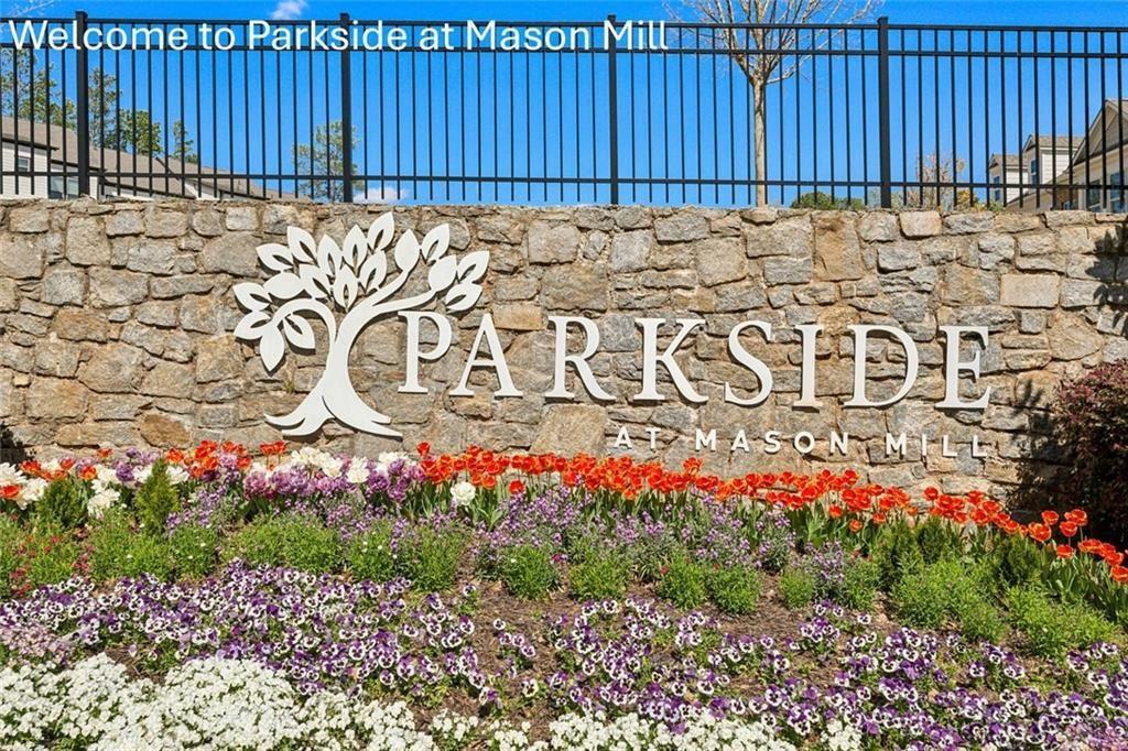 1332 Stanley Park Drive