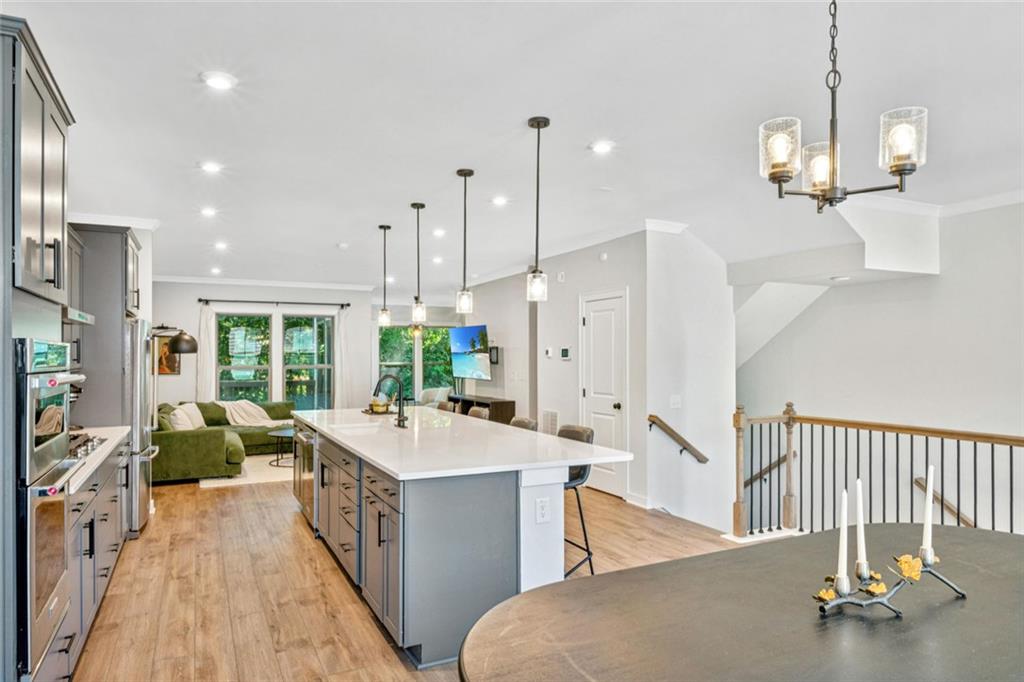 1332 Stanley Park Drive
