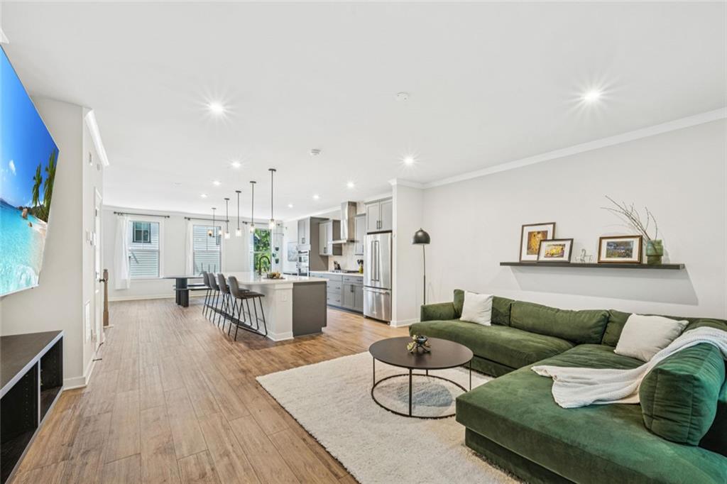 1332 Stanley Park Drive
