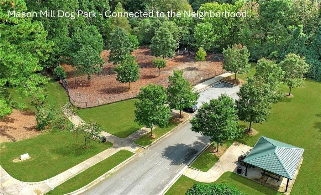 1332 Stanley Park Drive