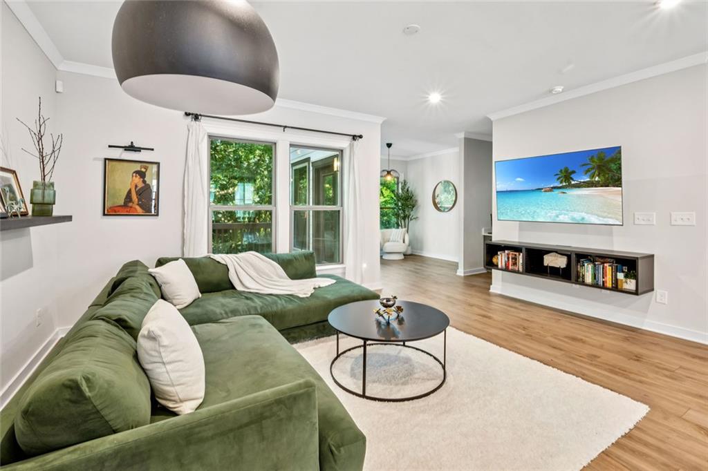 1332 Stanley Park Drive