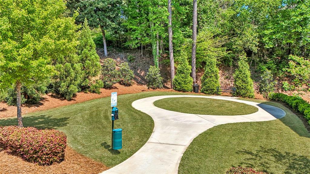 1332 Stanley Park Drive