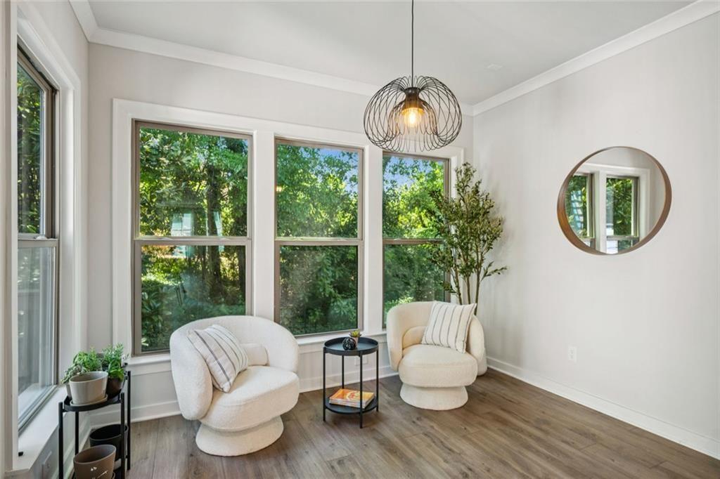 1332 Stanley Park Drive
