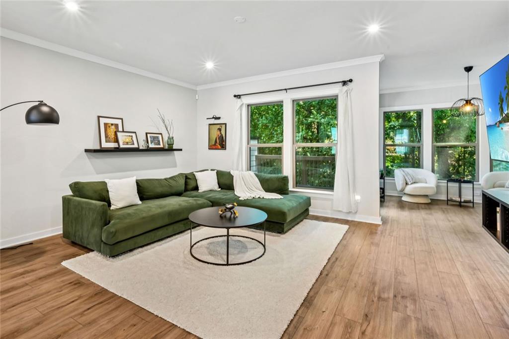 1332 Stanley Park Drive