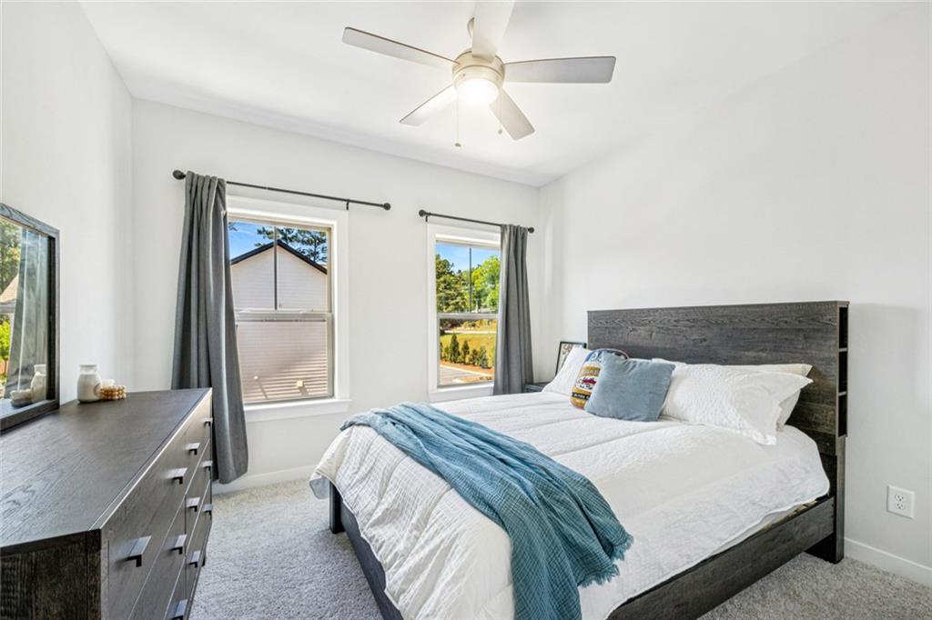 1332 Stanley Park Drive