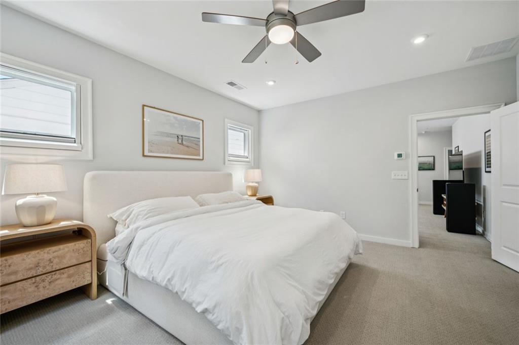 1229 Hampton Park Road