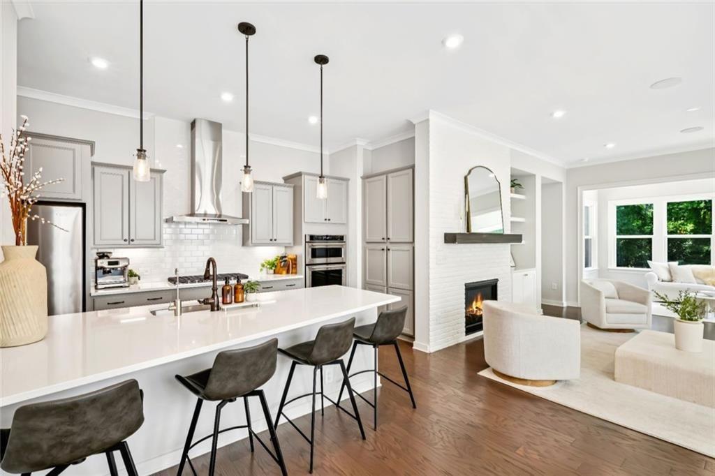 1229 Hampton Park Road