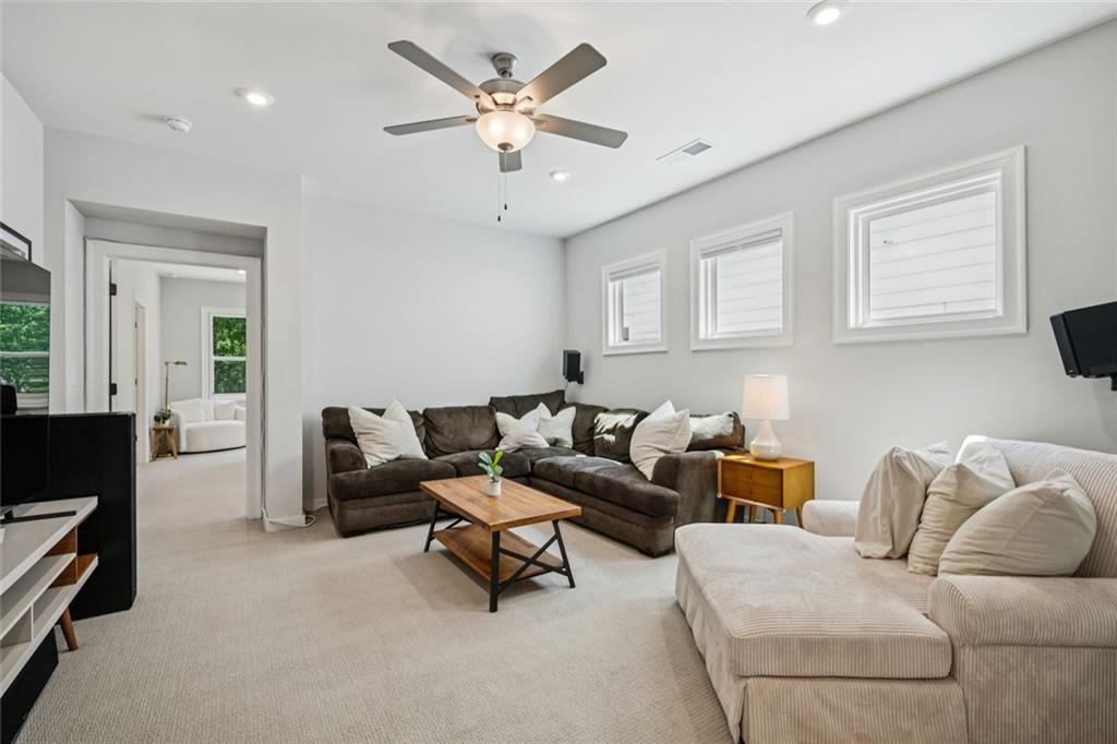 1229 Hampton Park Road