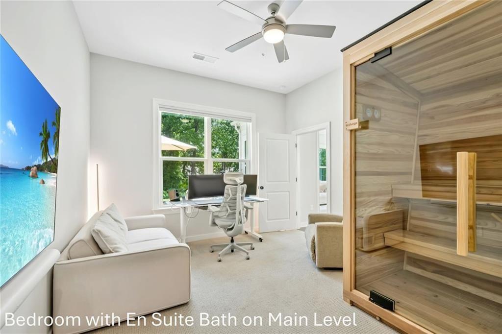 1229 Hampton Park Road