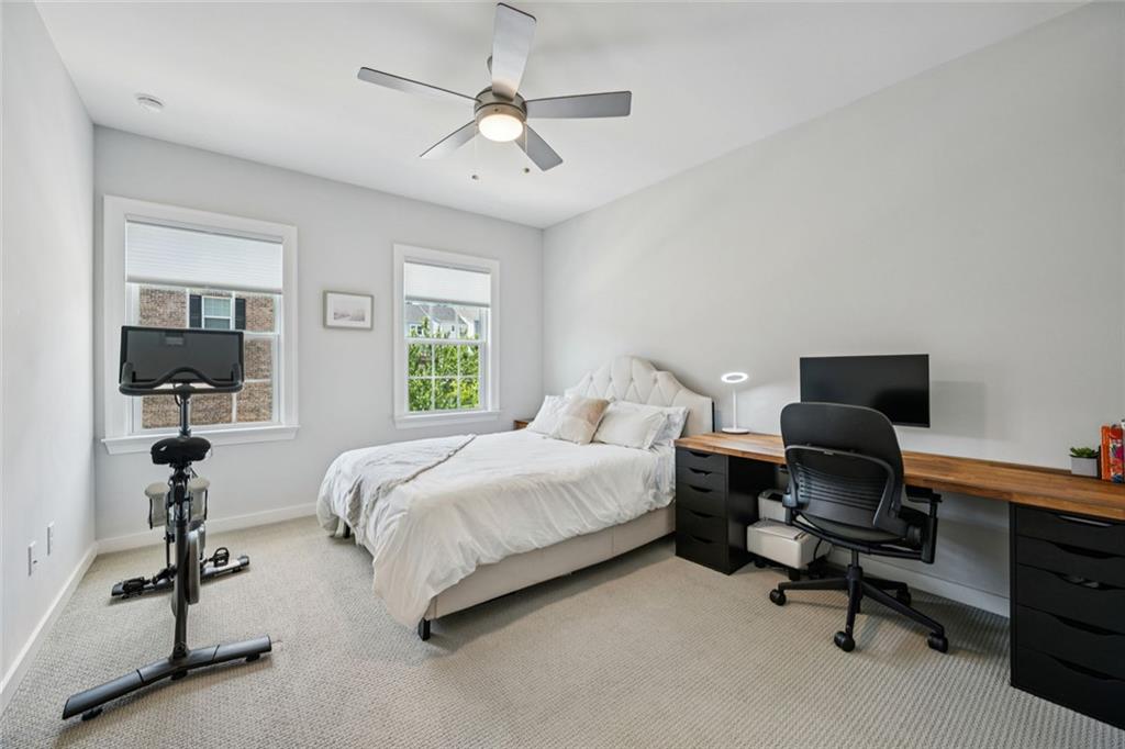 1229 Hampton Park Road