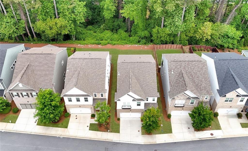 1229 Hampton Park Road