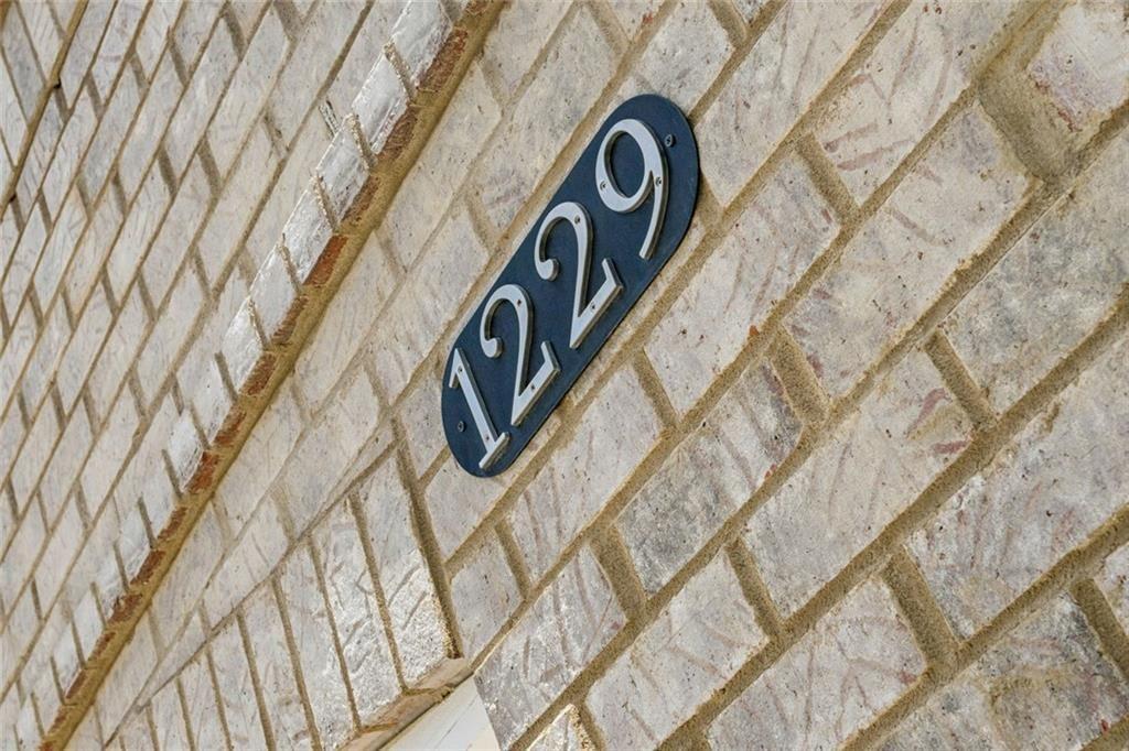 1229 Hampton Park Road