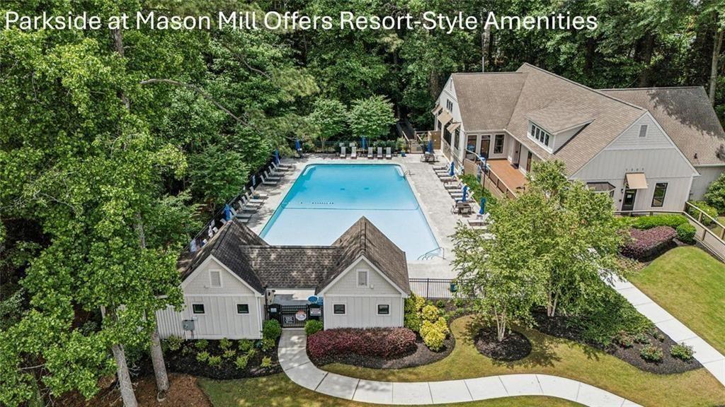 1229 Hampton Park Road