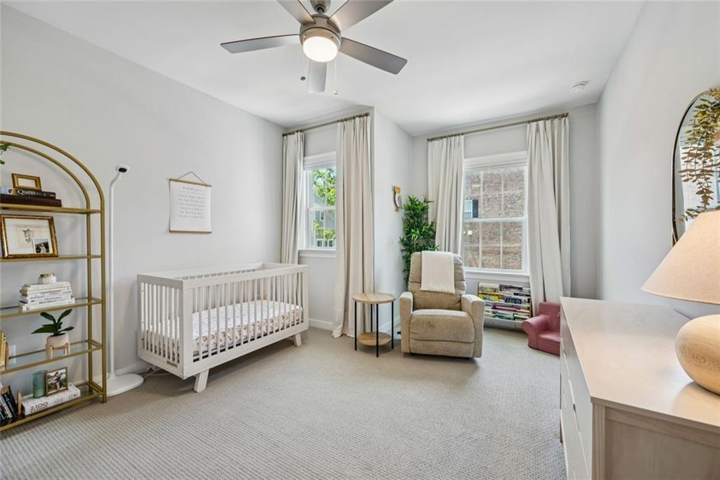 1229 Hampton Park Road