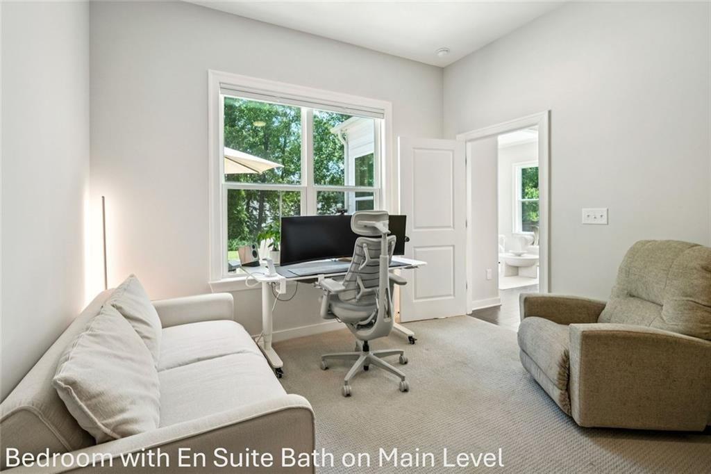 1229 Hampton Park Road
