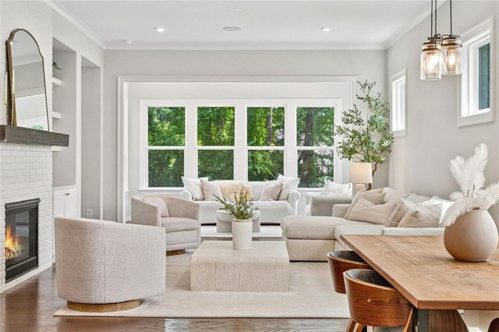 1229 Hampton Park Road