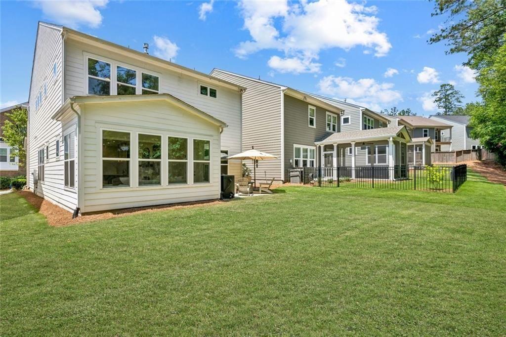 1229 Hampton Park Road