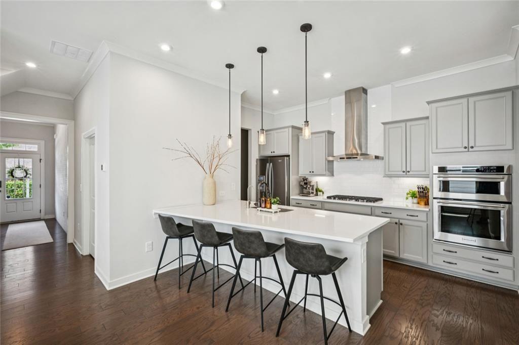 1229 Hampton Park Road