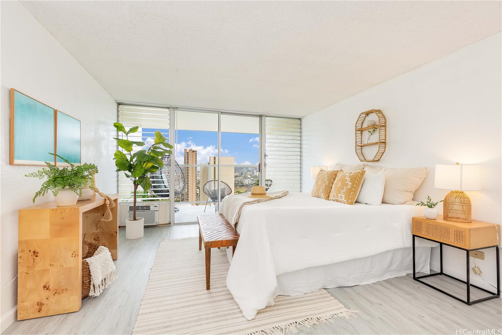 445 Seaside Avenue Unit: 3312