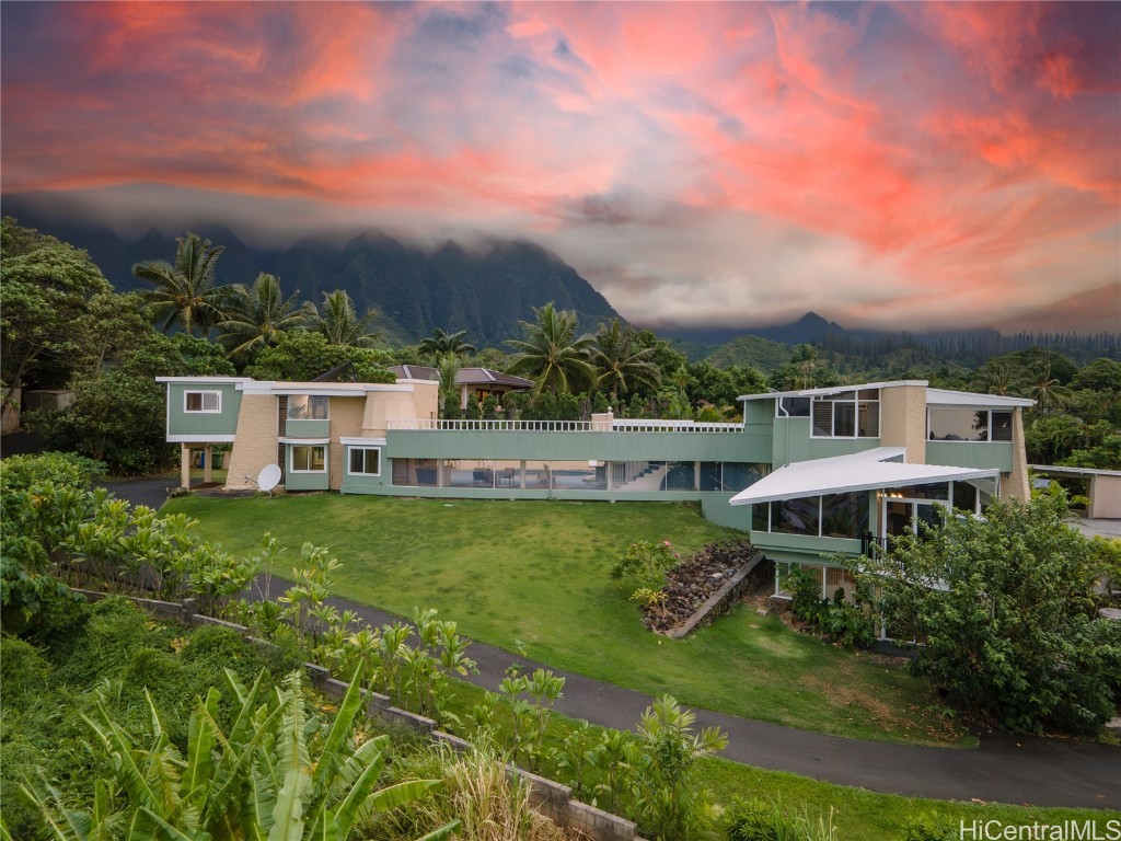 47-730 Ahilama Place