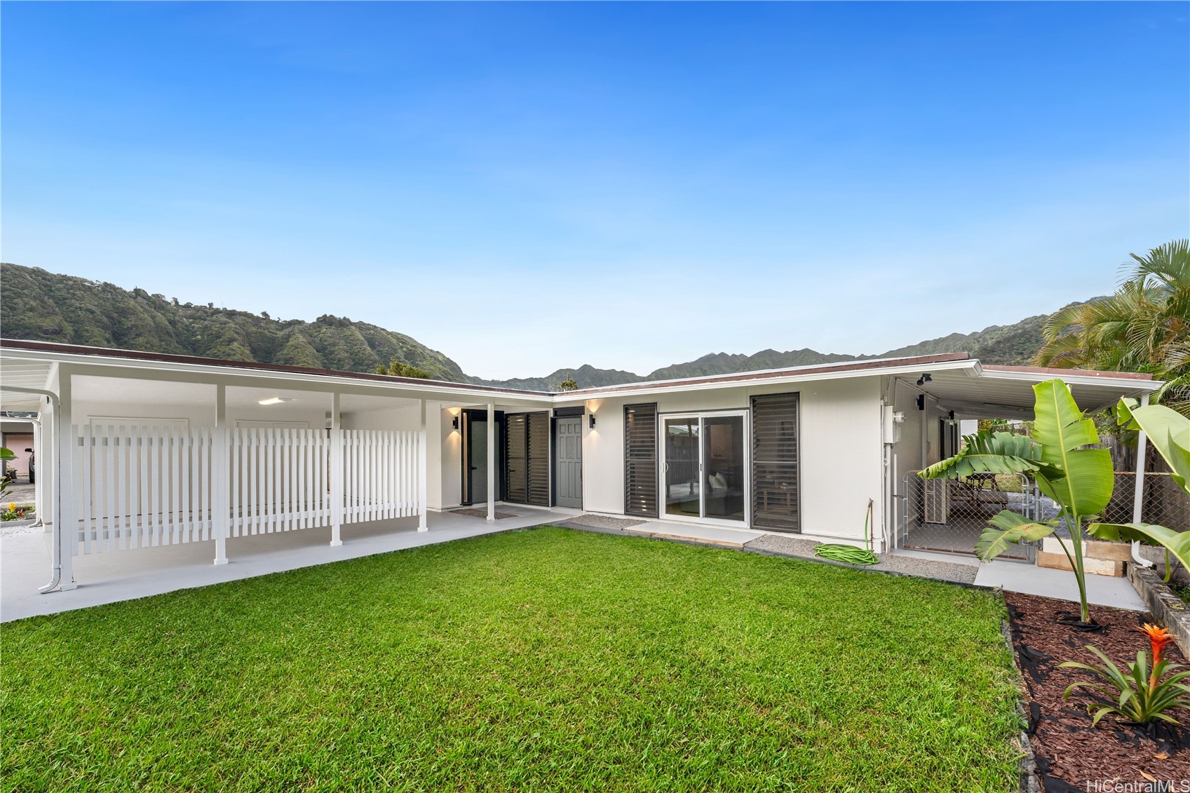 3122 Kaloaluiki Street