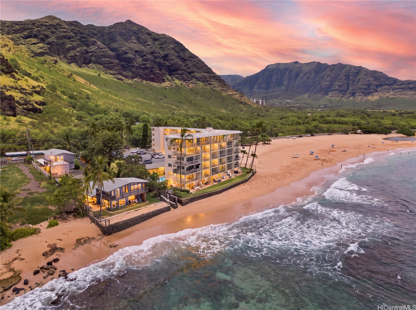 84-265 Farrington Highway 408
