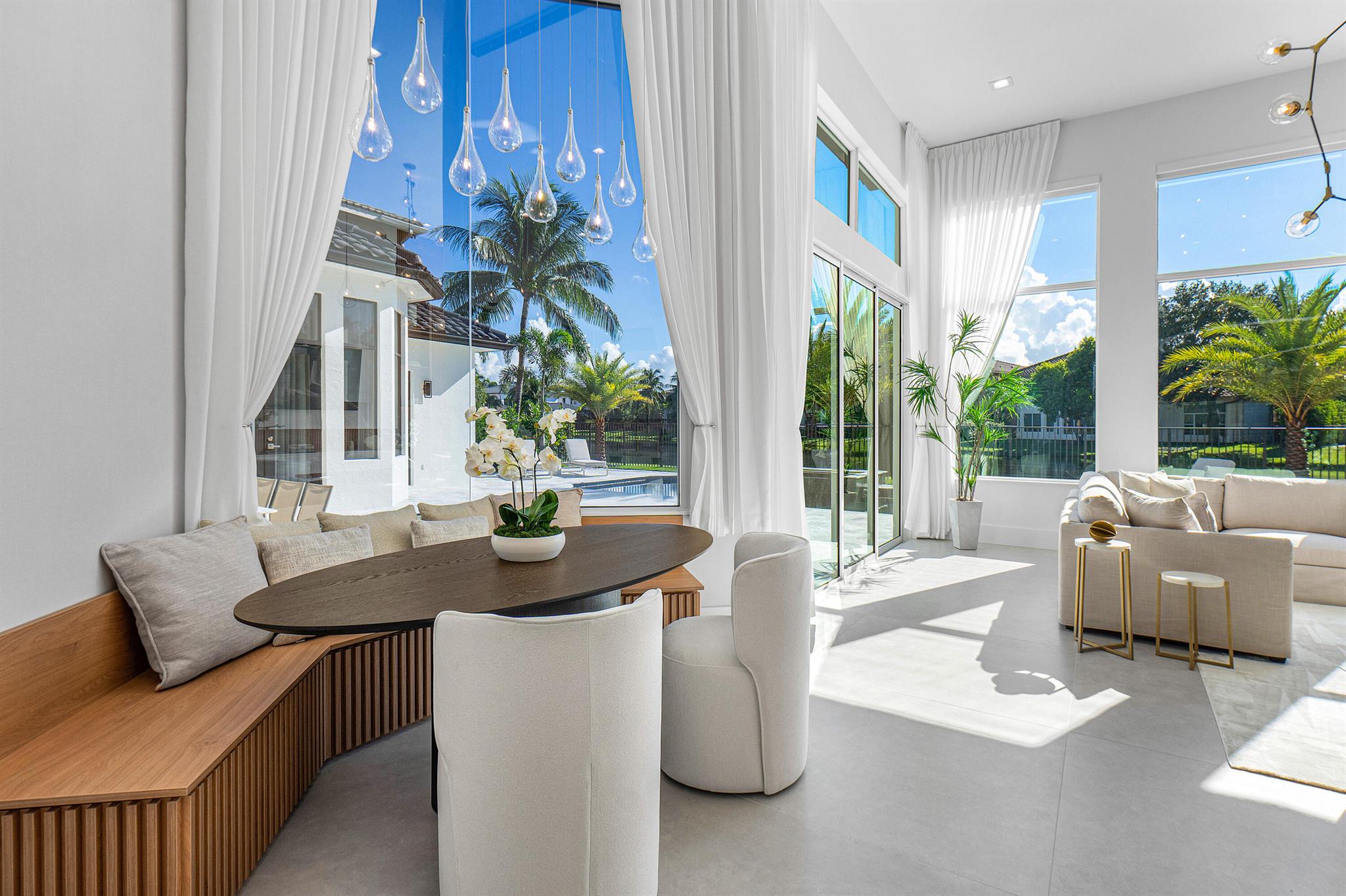 17525 Circle Pond Court