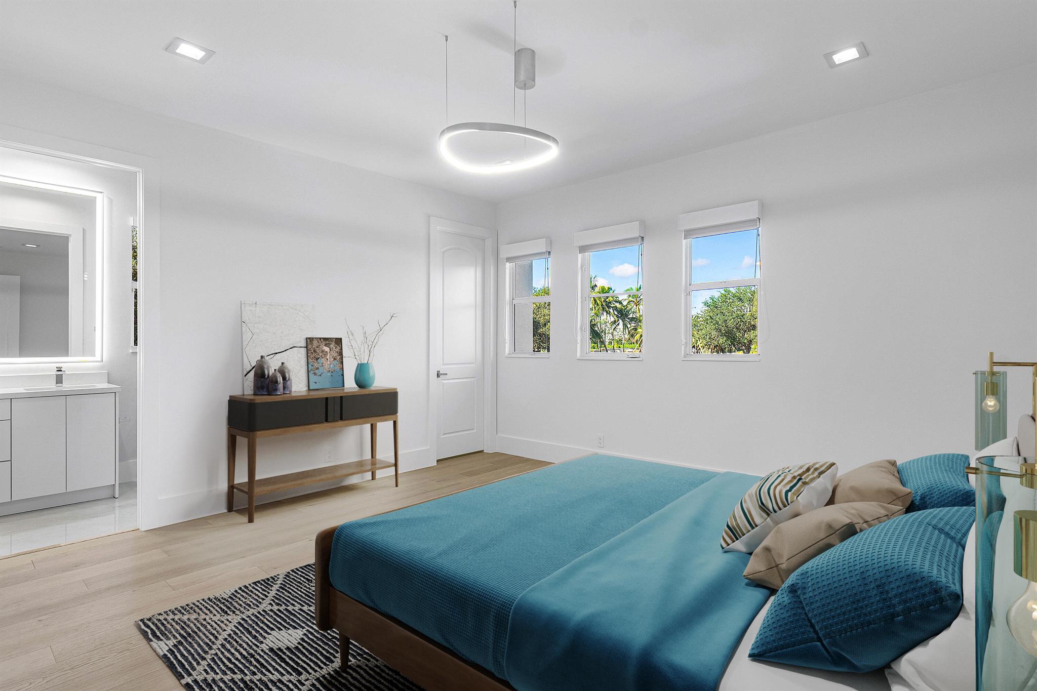 17525 Circle Pond Court