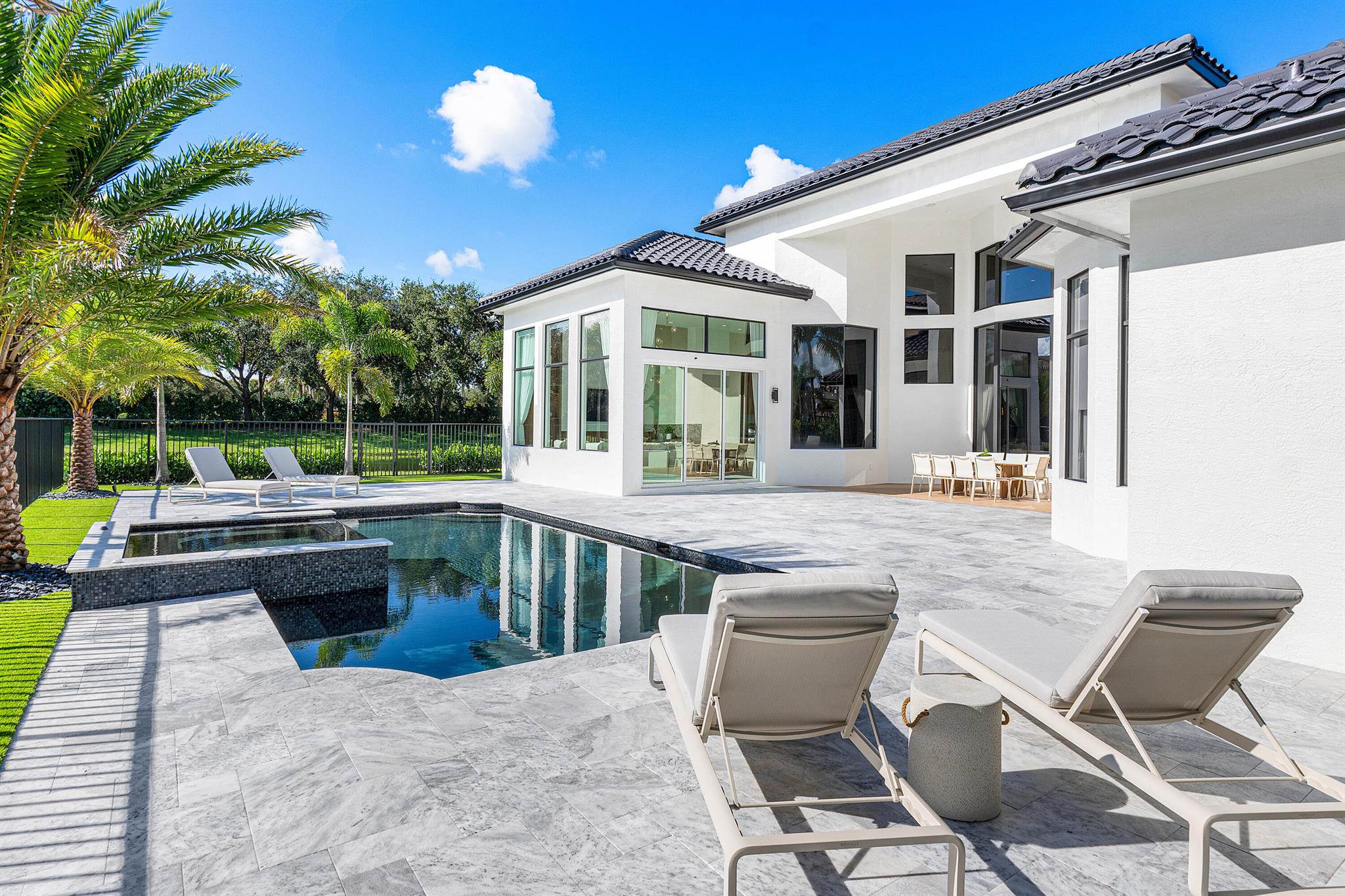 17525 Circle Pond Court