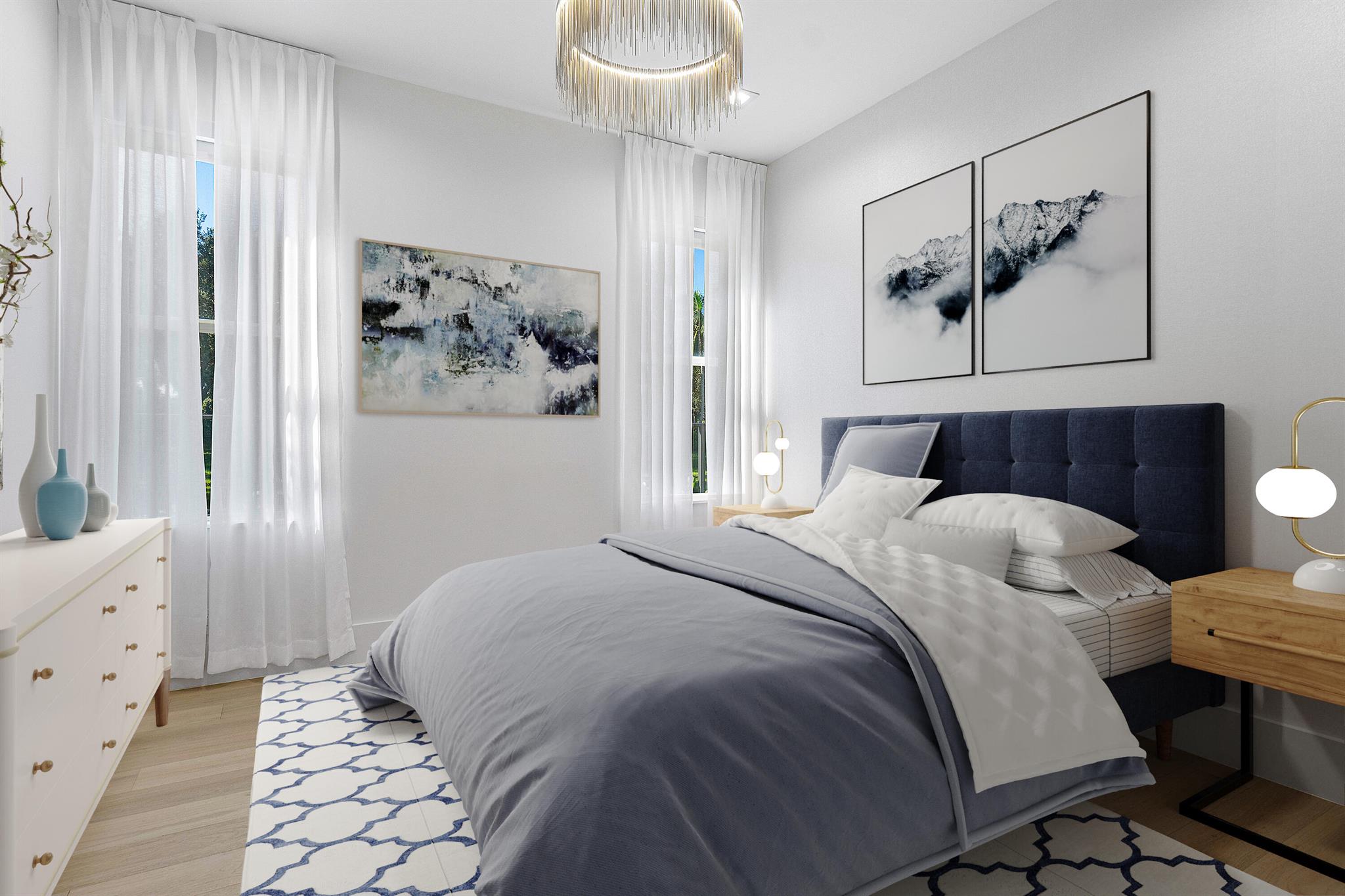 17525 Circle Pond Court