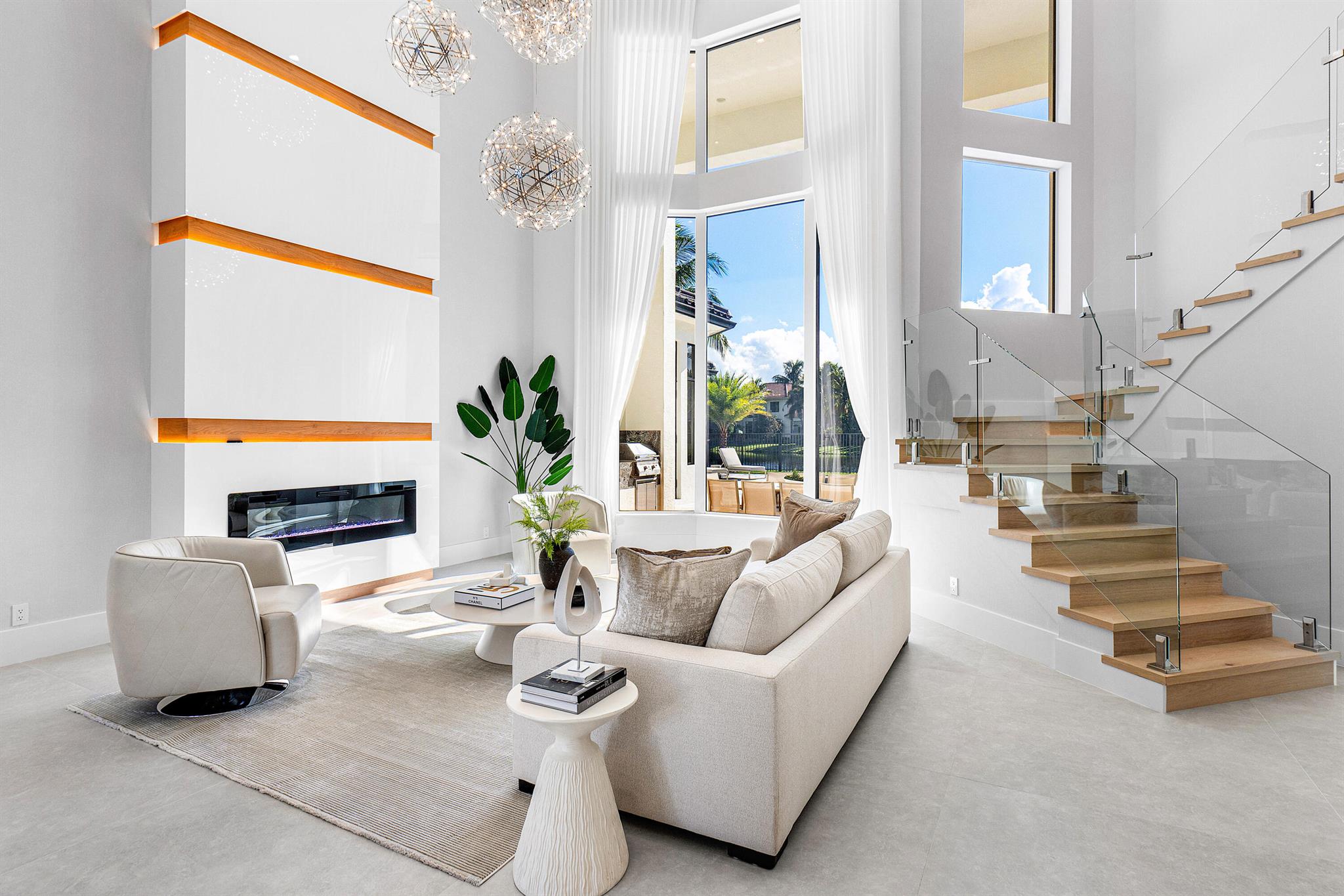 17525 Circle Pond Court