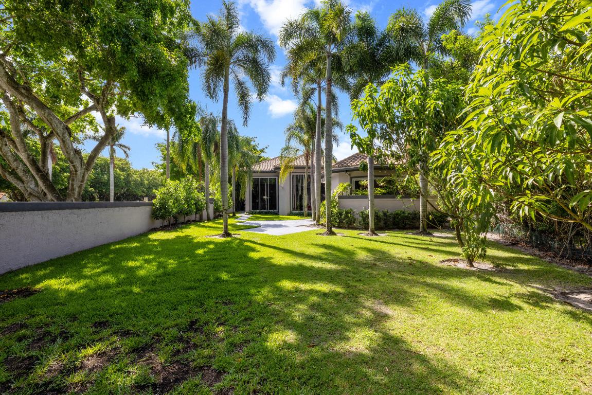 6595 NW 32nd Terrace