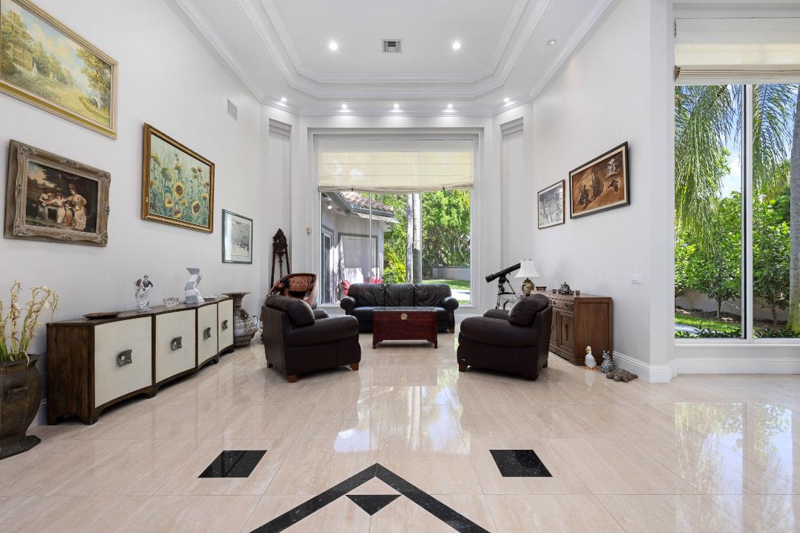 6595 NW 32nd Terrace