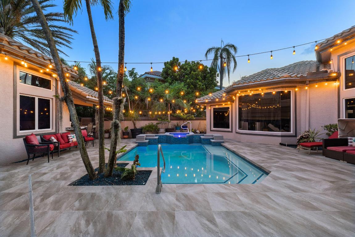 6595 NW 32nd Terrace