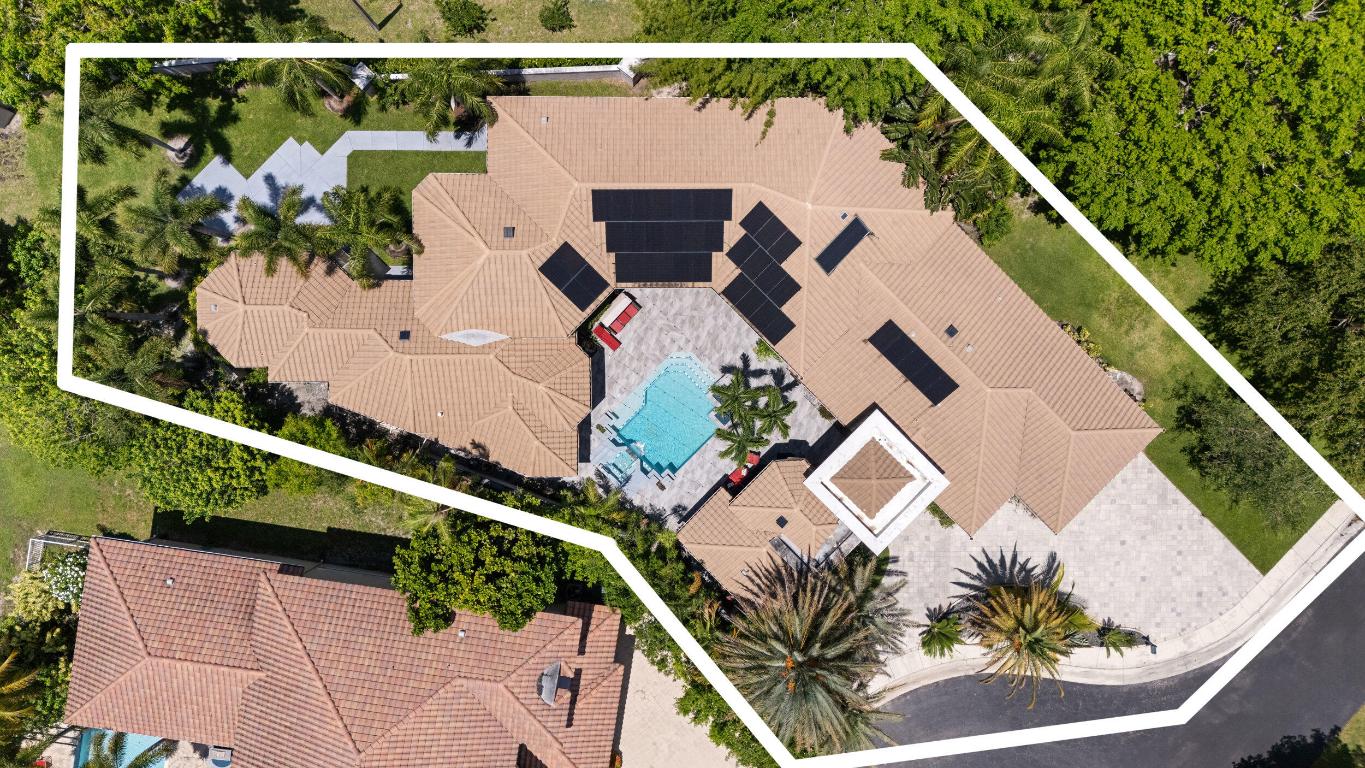 6595 NW 32nd Terrace