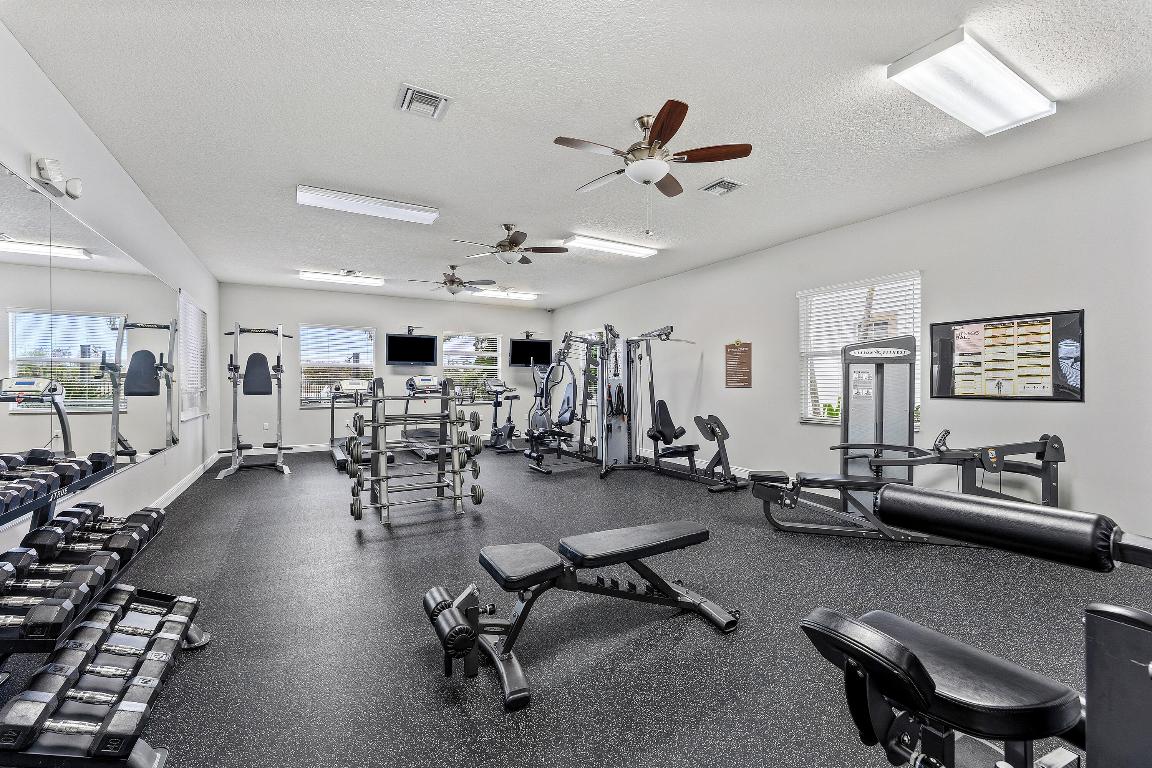 2111 Foxtail View Court, West Palm Beach