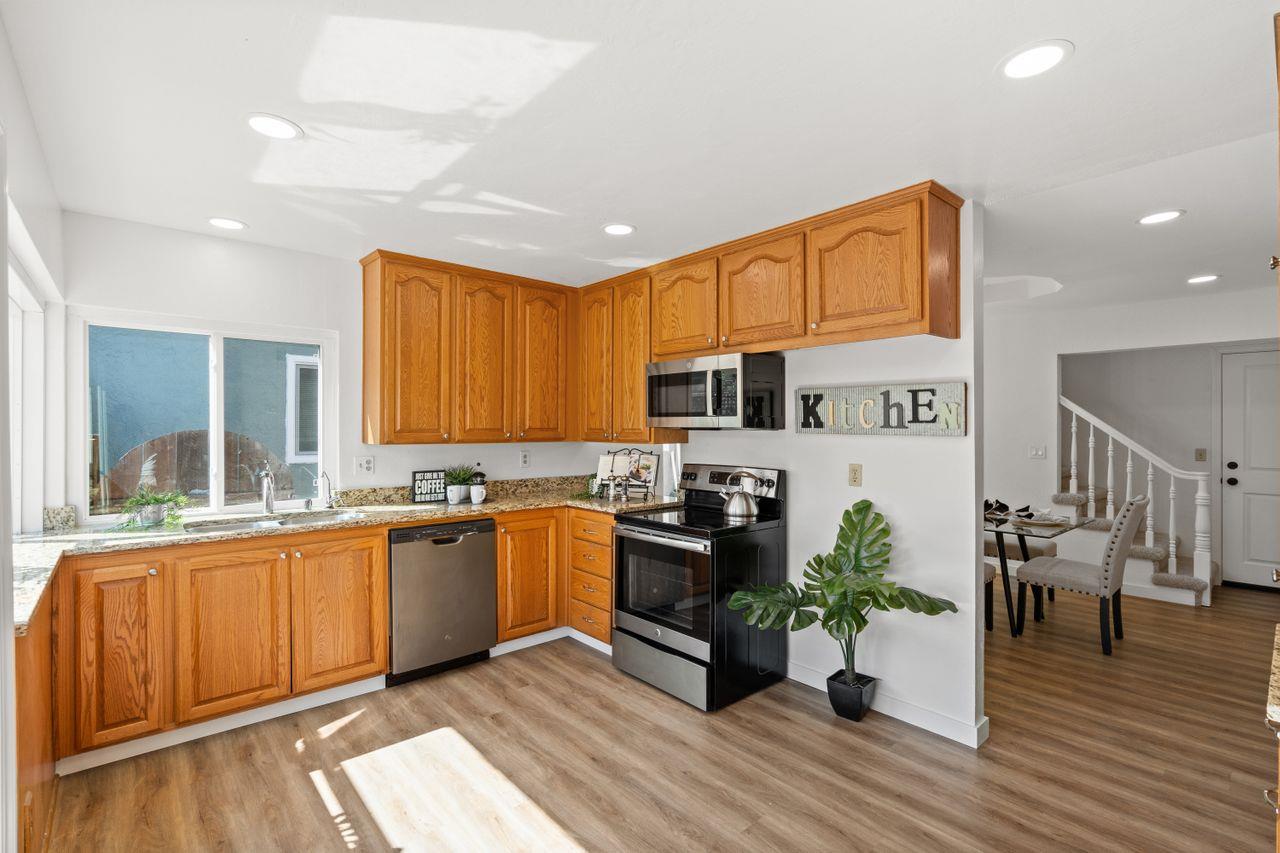 4368 Indigo Drive