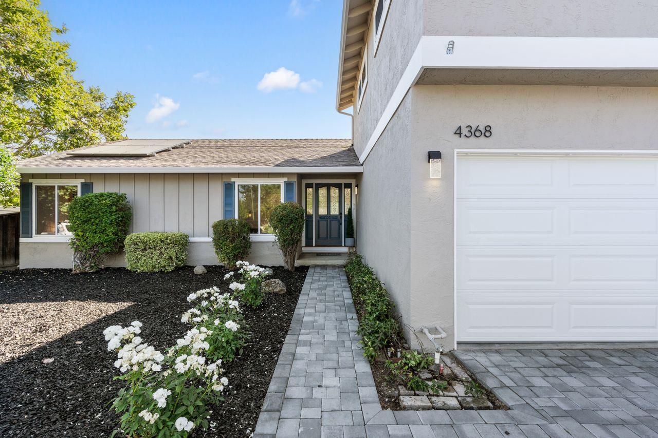 4368 Indigo Drive