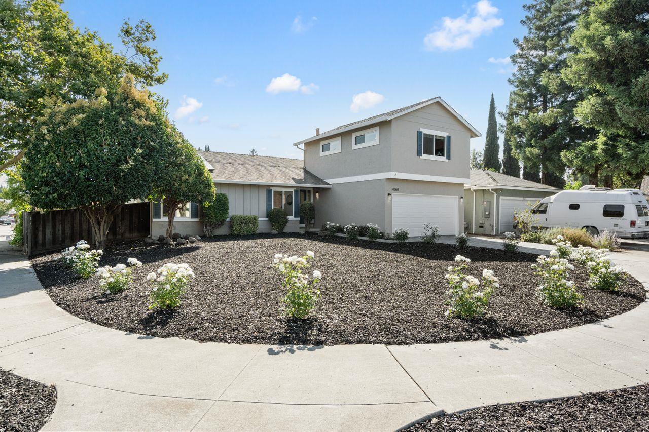 4368 Indigo Drive