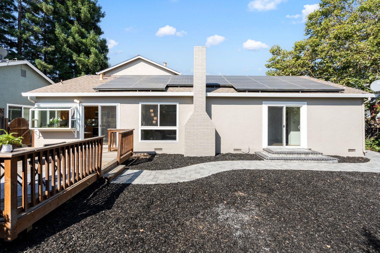 4368 Indigo Drive