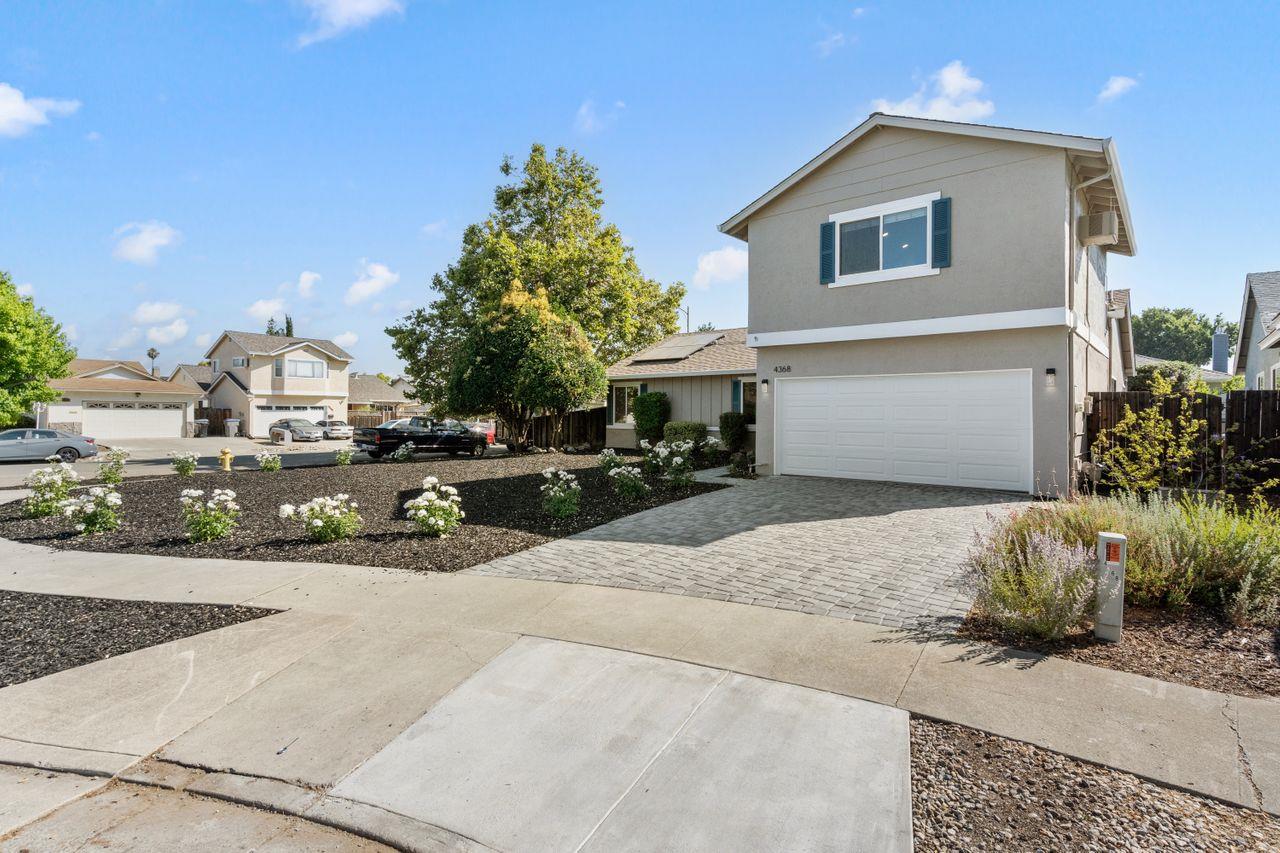 4368 Indigo Drive