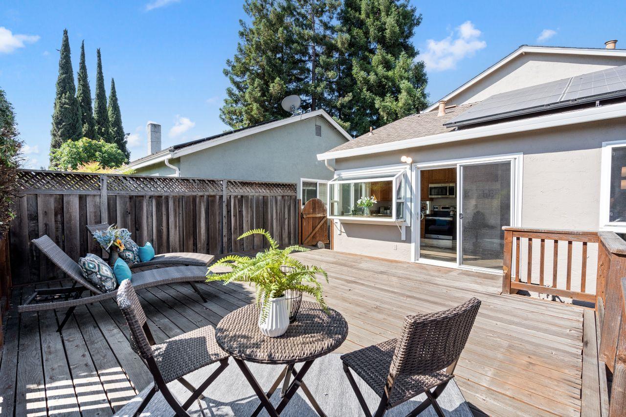 4368 Indigo Drive