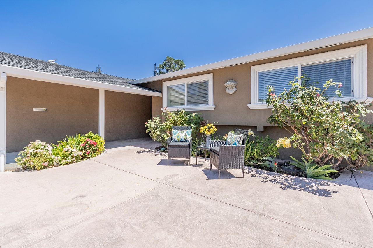 616 Sobrato DR