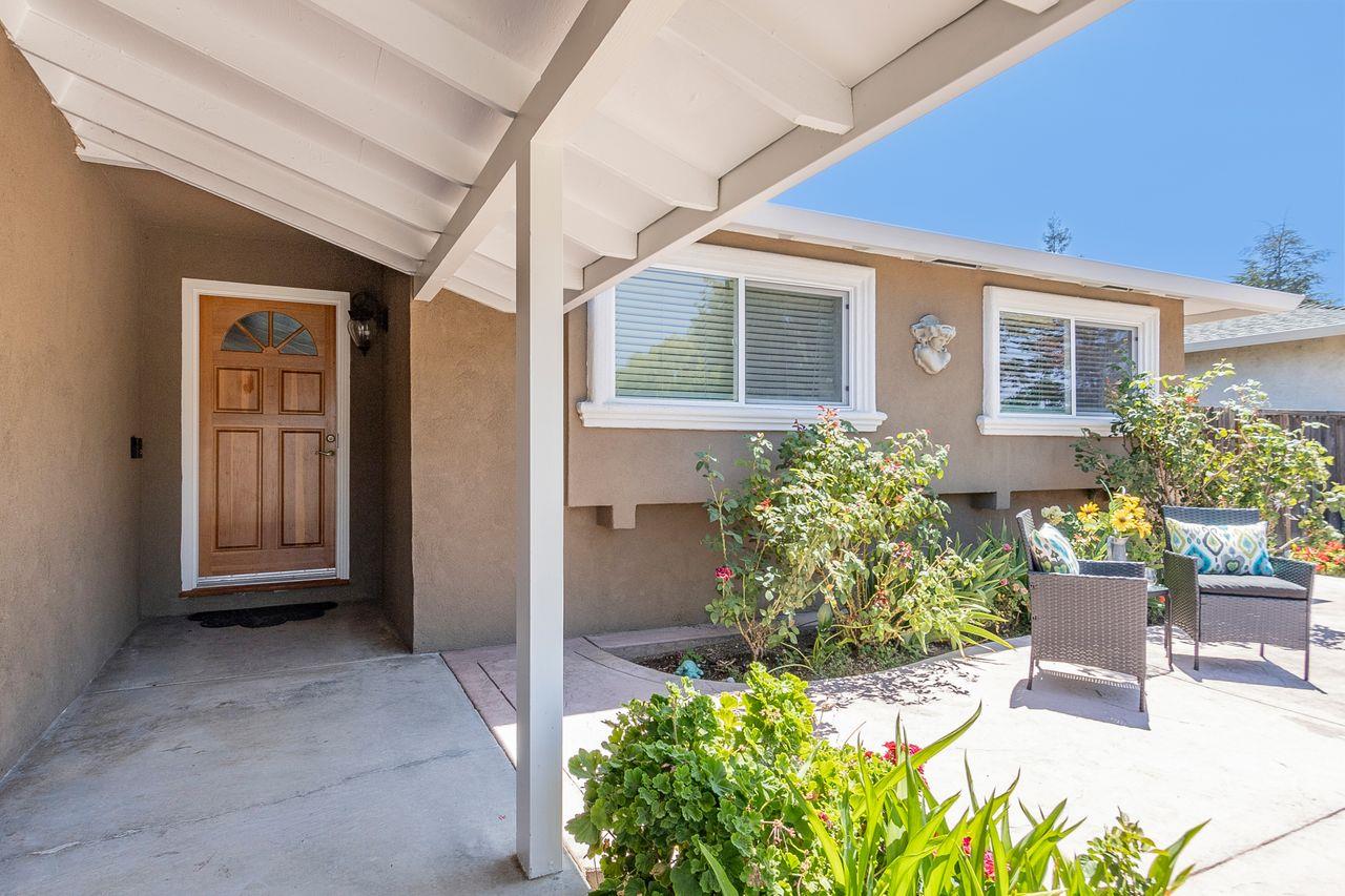 616 Sobrato DR