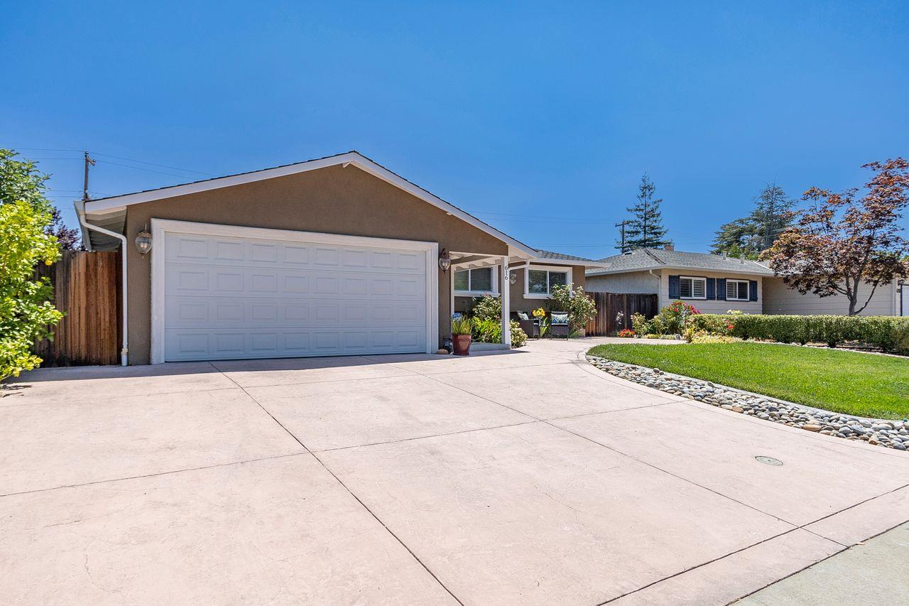 616 Sobrato DR