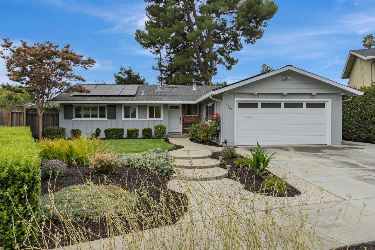 5423 Starcrest DR