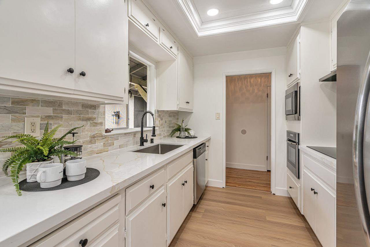 Lovingly Maintained West San Jose Gem with Top-Rated Cupertino Schools!