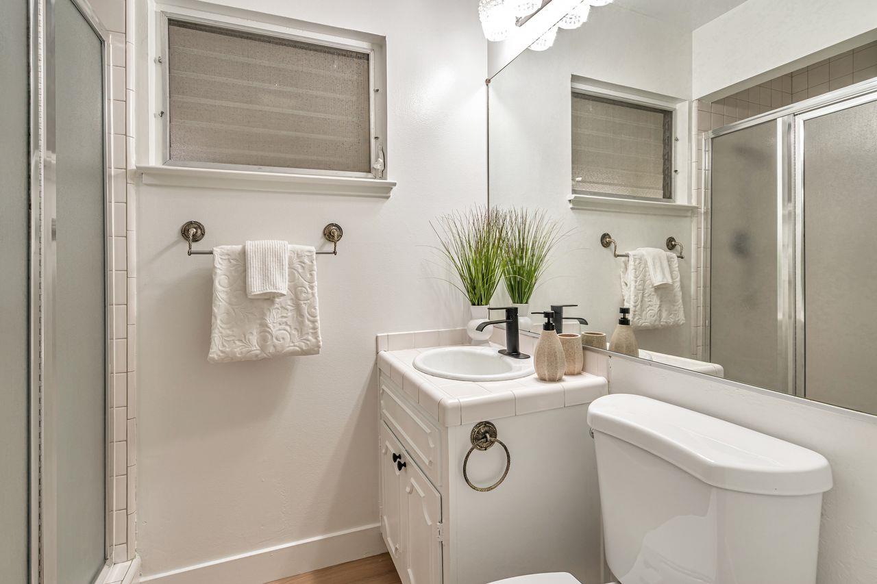 Lovingly Maintained West San Jose Gem with Top-Rated Cupertino Schools!