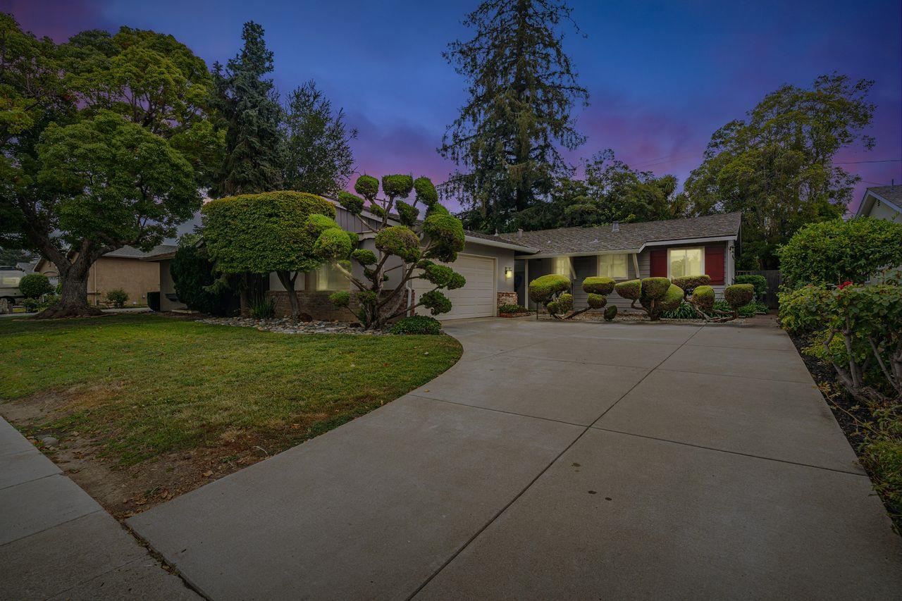 Lovingly Maintained West San Jose Gem with Top-Rated Cupertino Schools!